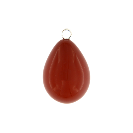 Red Mother-of-Pearl Charm € 37,00