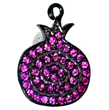 Pendente Melograno Argento € 29,00