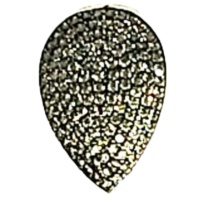 Orecchino Goccia Piccola Argento € 49,00