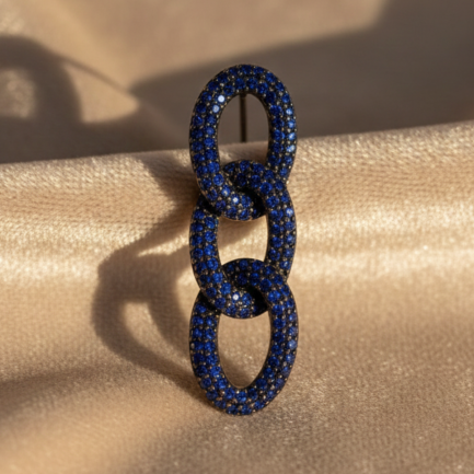 Orecchino Groumette &euro; 65,00