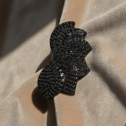 Orecchino Ventaglio Argento &euro; 149,00