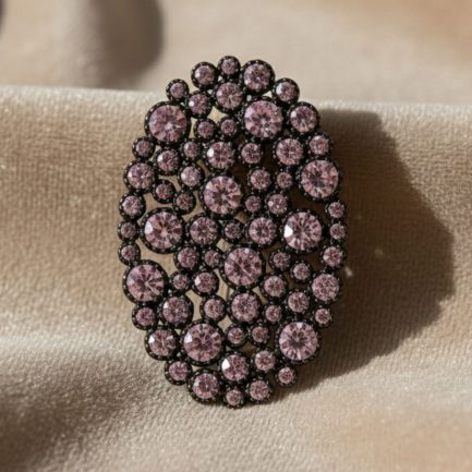 Orecchino Pav&egrave; &euro; 75,00