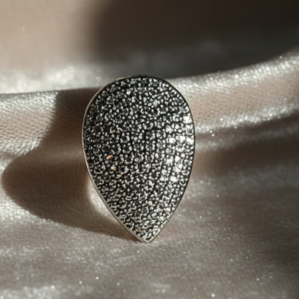 Orecchino Goccia Piccola Argento &euro; 53,00