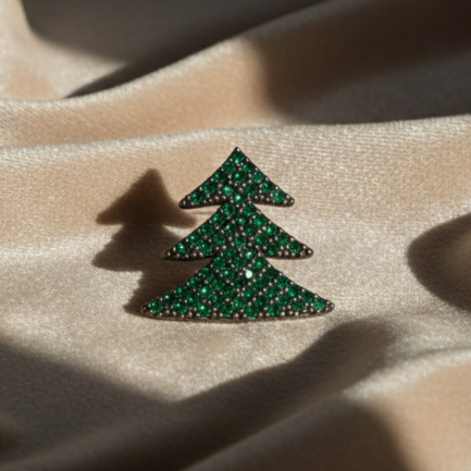 Orecchino Albero di Natale Small &euro; 29,00