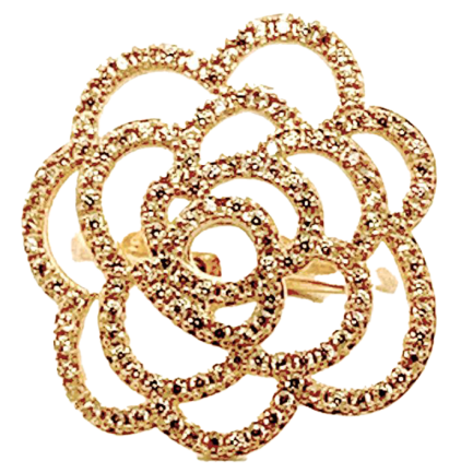 Anello Rosa Argento &euro; 149,00