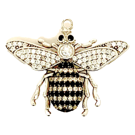 Pendente Ape Big Argento € 129,00